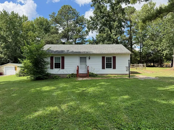 7203 Marimel Ln, Mechanicsville, VA 23111