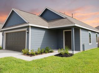 1335 Sue Peak Dr, Conroe, TX 77301