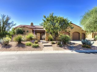 19109 E Eaglenest Dr, Rio Verde, AZ 85263