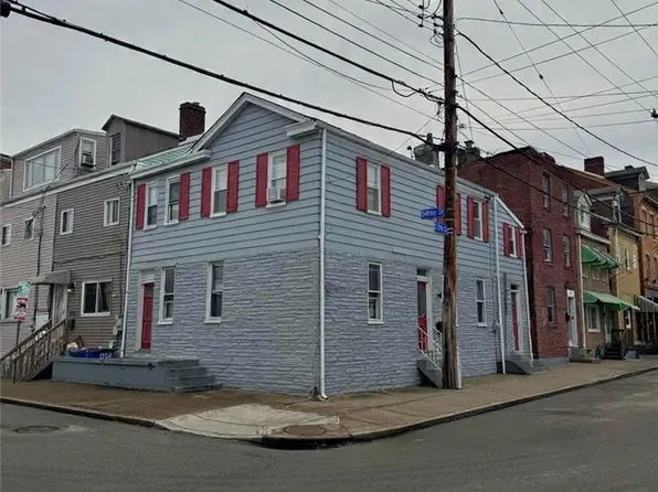 67 S 17th St, Pittsburgh, PA 15203