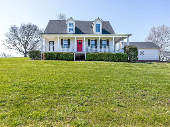 1119 McEwen Ln, Mt Pleasant, TN 38474