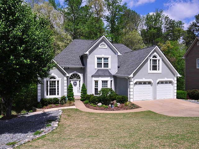 1st image of 3284 Standing Peachtree Trl NW