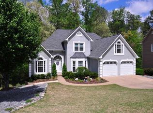 3284 Standing Peachtree Trl NW, Kennesaw, GA 30152