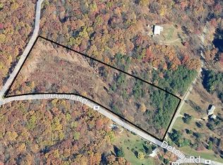 Detour Rd, Great Cacapon, WV 25422