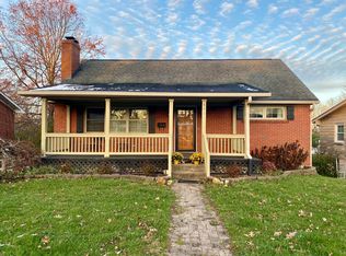 961 Fredericksburg Rd, Lexington, KY 40504