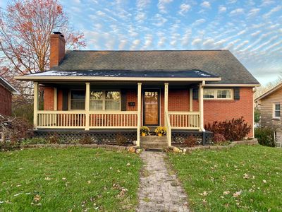 961 Fredericksburg Rd, Lexington, KY, 40504
