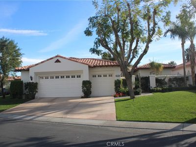 79025 Calle Brisa, La Quinta, CA, 92253