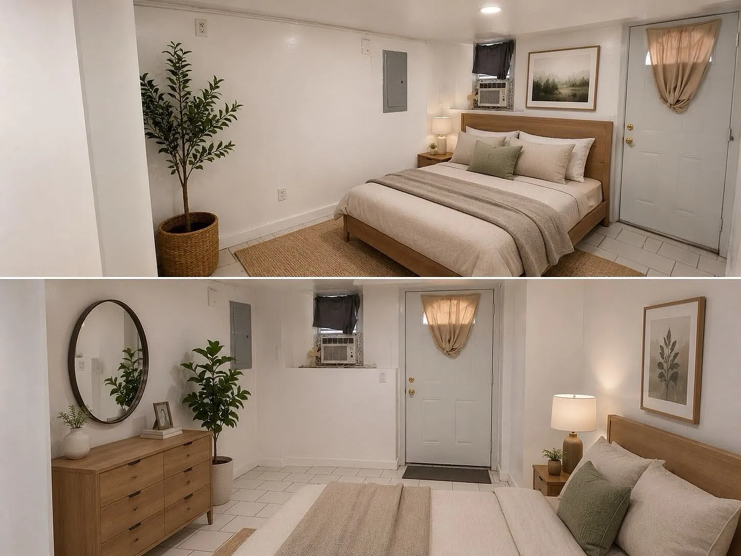 1 bed, 500 sqft, $900 — Photo 4