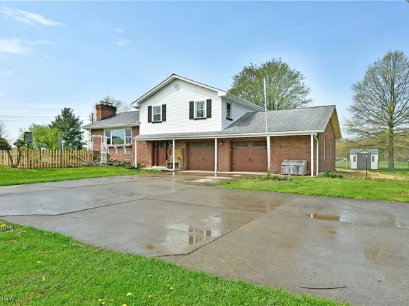4479 Ridge Rd, Cortland, OH 44410
