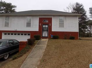 108 8th St, Pleasant Grove, AL 35127