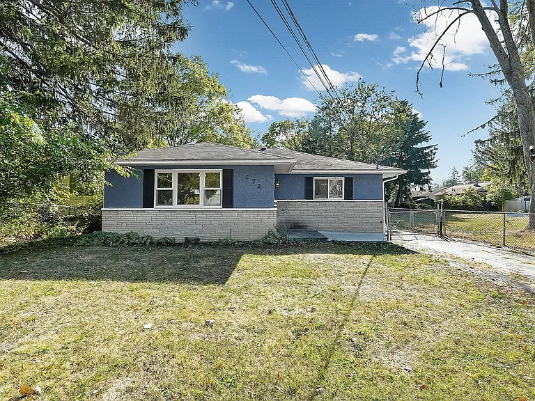272 Collingwood Ave — Photo 48