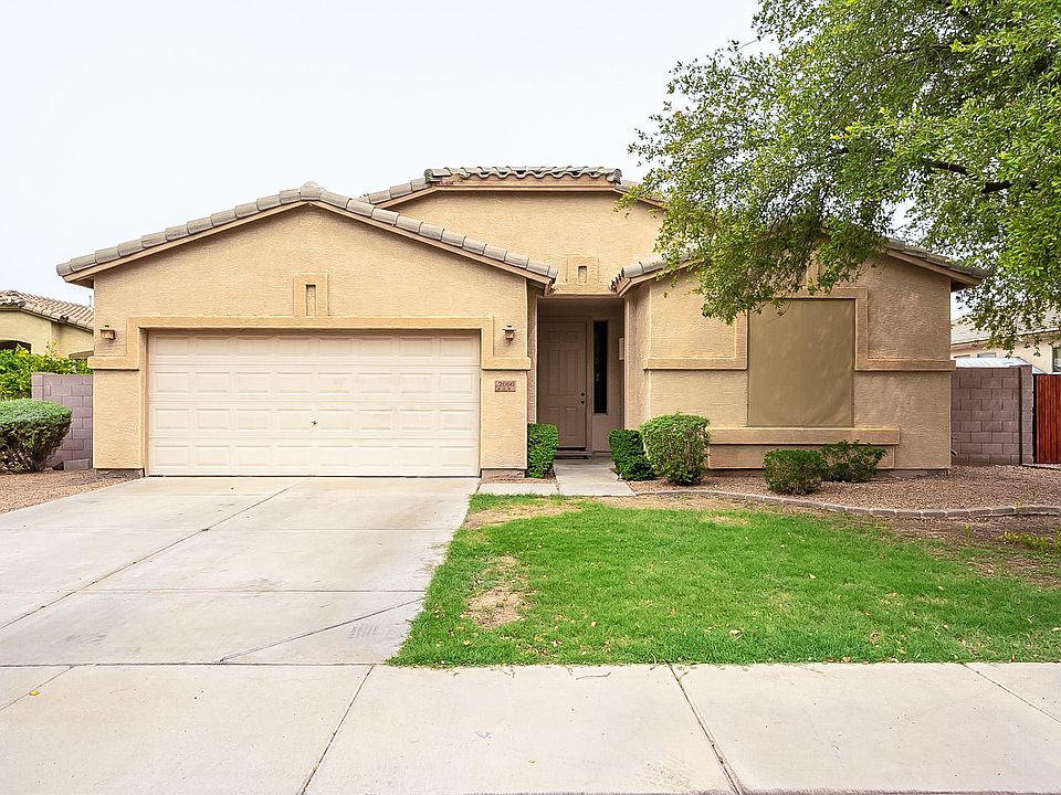 1st image of 2060 E Bellerive Pl