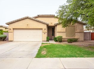 2060 E Bellerive Pl, Chandler, AZ 85249