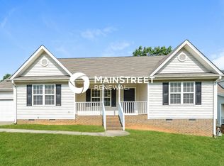 4160 Meredith Woods Ln, Winston Salem, NC 27107