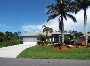 3349 SW Ludlow St, Port Saint Lucie, FL 34953