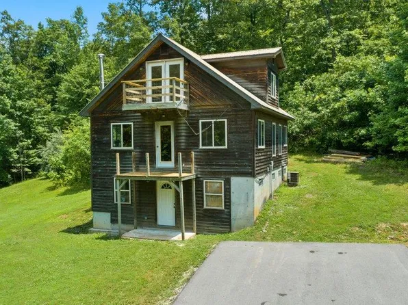 129 Hidden Valley Fishing Clb, Burfordville, MO 63739