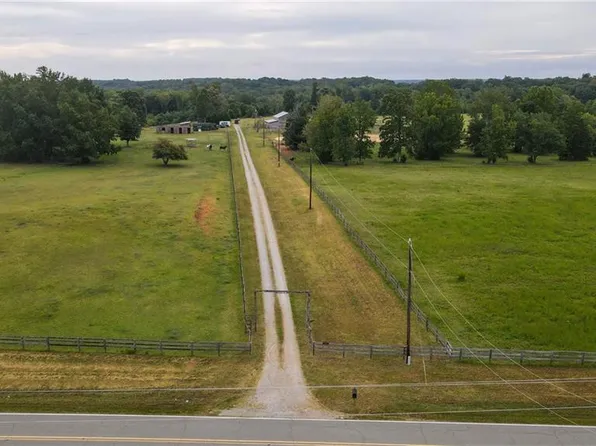 3251 Ashland Rd, Ruffin, NC 27326