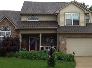 7961 Rock Rose Ct, Indianapolis, IN 46237