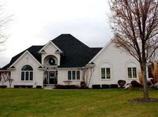 28983 Belmont Farm Rd, Perrysburg, OH 43551
