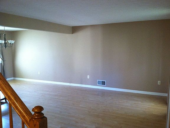 Dining/Living Room