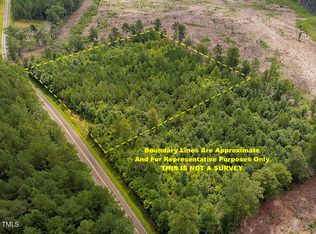 0 Rosser Rd, Macon, NC 27551
