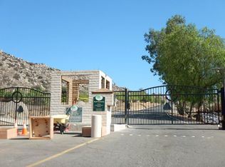 31575 Sierra Verde Rd, Homeland, CA 92548