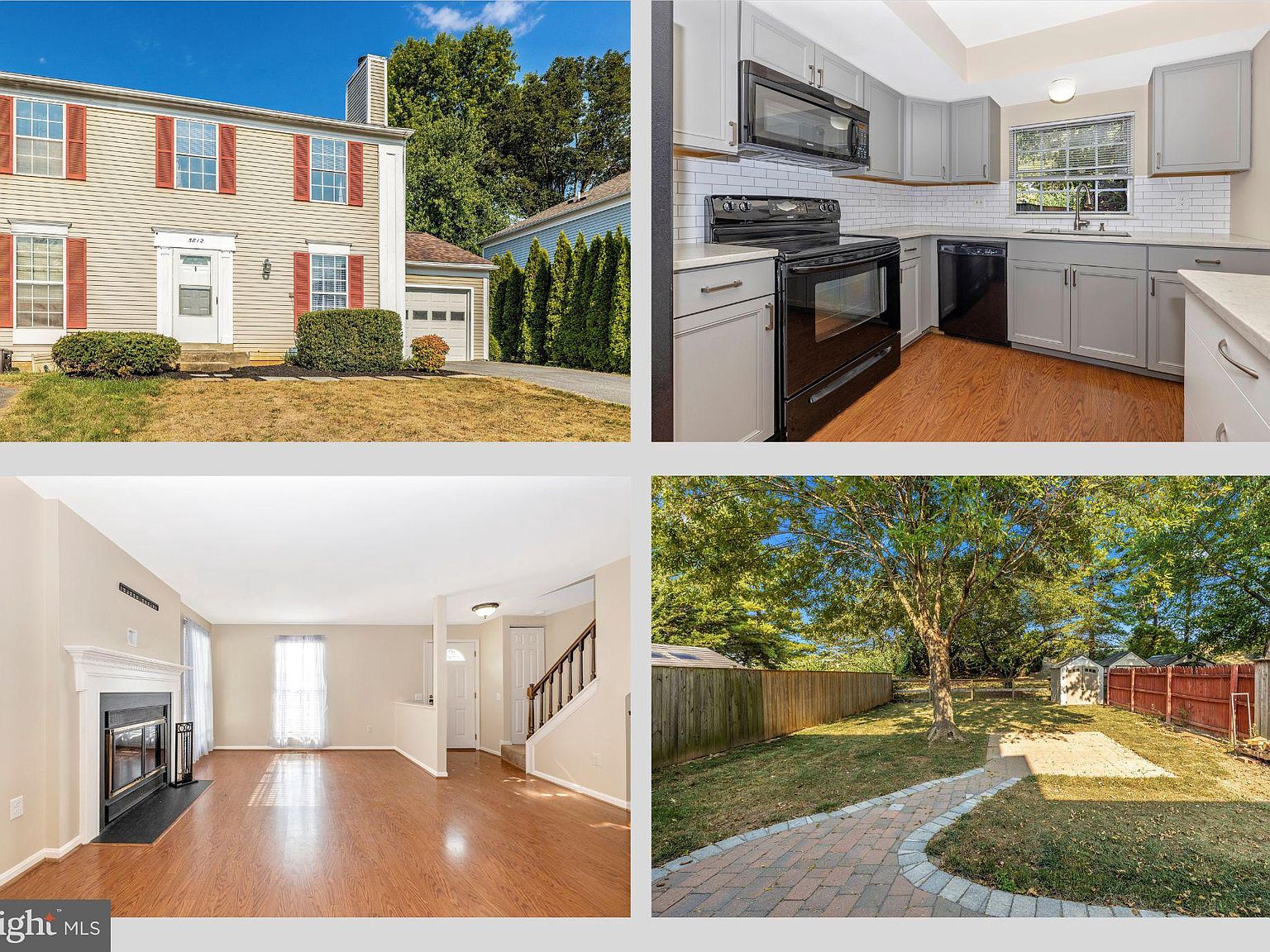 5812 Farmgate Ct, Frederick, MD 21703 Zillow