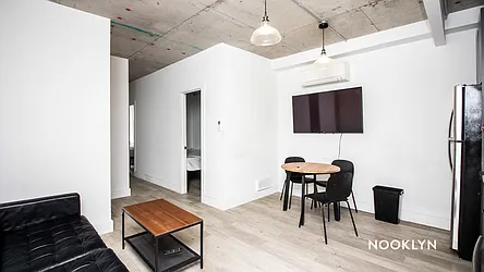 Rented by Nooklyn NYC LLC