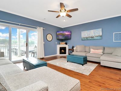 216 Lakeview Resort Blvd #2C, Sunrise Beach, MO, 65079