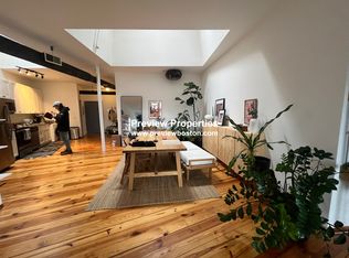 600 Columbia Rd #21M, Dorchester, MA 02125