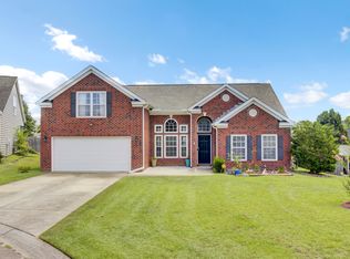 302 Owl Watch Way, Moncks Corner, SC 29461