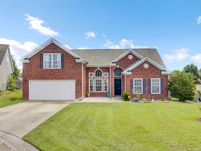 302 Owl Watch Way, Moncks Corner, SC, 29461