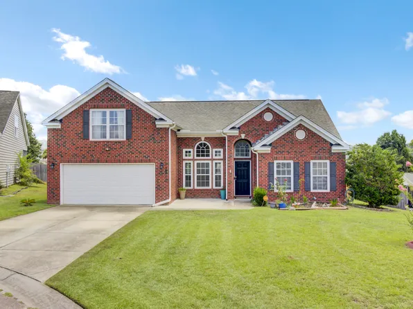 302 Owl Watch Way, Moncks Corner, SC 29461