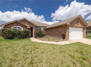 7603 Zircon Dr, Killeen, TX 76542