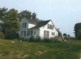 2102 E County Road 2100 N, Dallas City, IL 62330