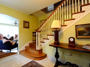 375 Penn Rd, Wynnewood, PA 19096