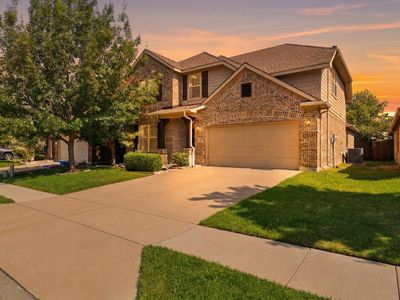 178 Pleasant Hill Ln, Fate, TX, 75189