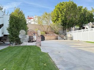 69411 Ramon Rd #121, Cathedral City, CA 92234