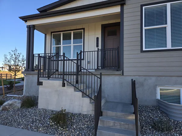 9469 Roseate Vw, Colorado Springs, CO 80924