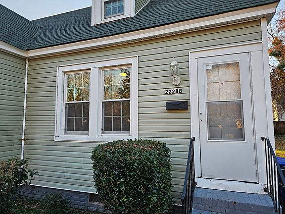 2nd image of 2228 Lansing Ave Unit B