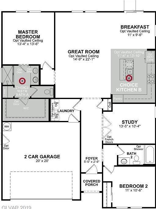 2nd image of 3613 E Moffat Ave