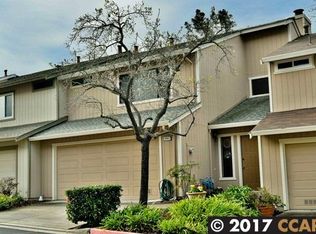 2463 Heatherleaf Ln, Martinez, CA 94553