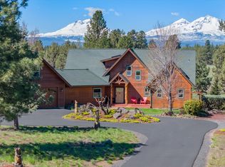 69125 Hurtley Ranch Rd, Sisters, OR 97759