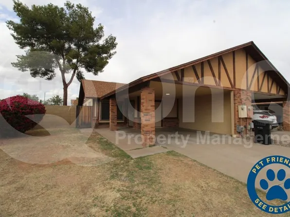 3212 E Crescent Ave, Mesa, AZ 85204