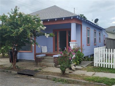 841 Elmira Ave, New Orleans, LA, 70114