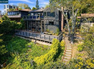 1160 Miller Ave, Berkeley, CA 94708