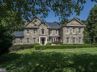 51 Warwick Stone Way, Great Falls, VA