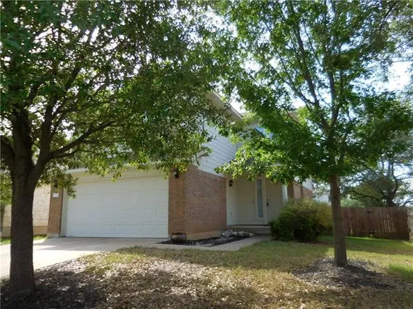 3778 Castle Rock Dr, Round Rock, TX 78681