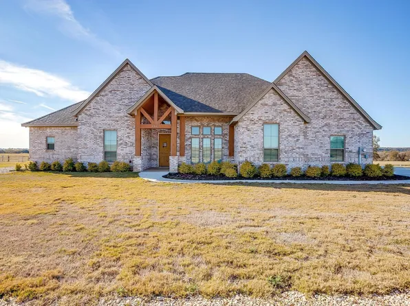 1841 Soda Springs Rd, Millsap, TX 76066