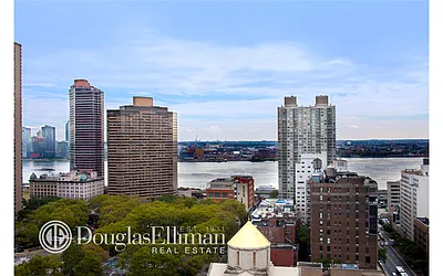 Sold by Douglas Elliman